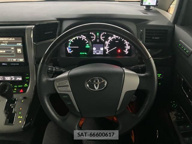 Toyota VELLFIRE 2013-10 8338277-14