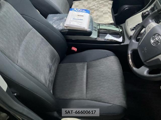 Toyota VELLFIRE 2013-10 8338277-5
