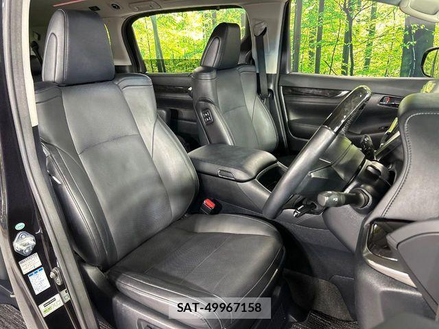 Toyota VELLFIRE 2018-02 8338274-12