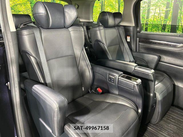 Toyota VELLFIRE 2018-02 8338274-13