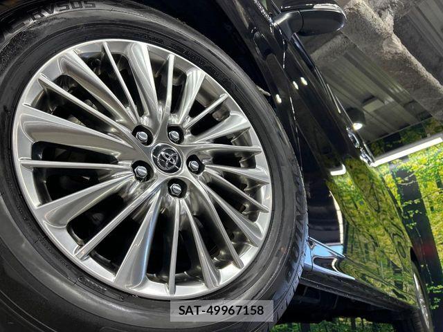 Toyota VELLFIRE 2018-02 8338274-16