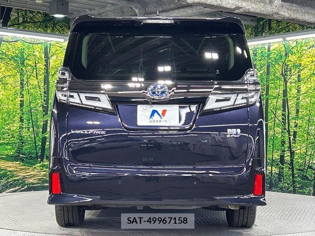 Toyota VELLFIRE 2018-02 8338274-18