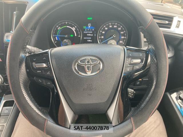 Toyota VELLFIRE 2015-02 8338276-12