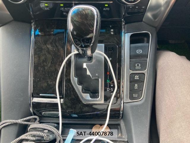 Toyota VELLFIRE 2015-02 8338276-14
