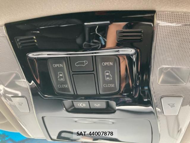 Toyota VELLFIRE 2015-02 8338276-19