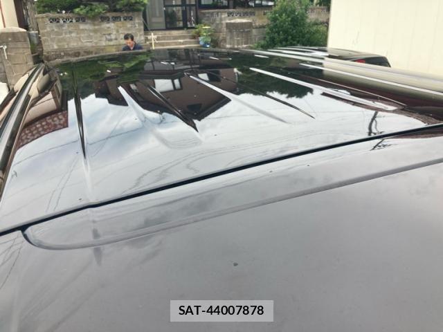 Toyota VELLFIRE 2015-02 8338276-5