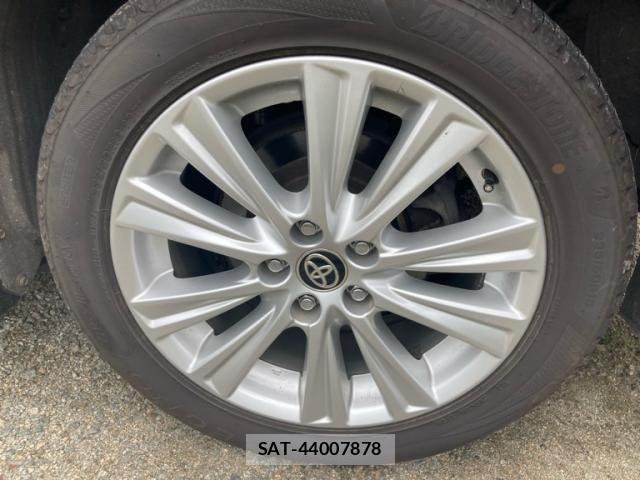 Toyota VELLFIRE 2015-02 8338276-6