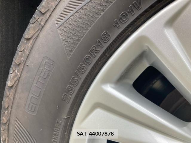 Toyota VELLFIRE 2015-02 8338276-7