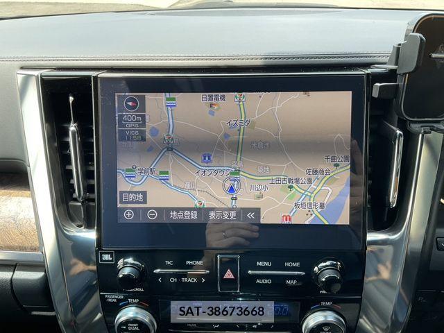 Toyota VELLFIRE 2020-06 8338273-9