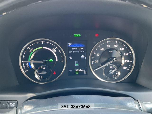 Toyota VELLFIRE 2020-06 8338273-20