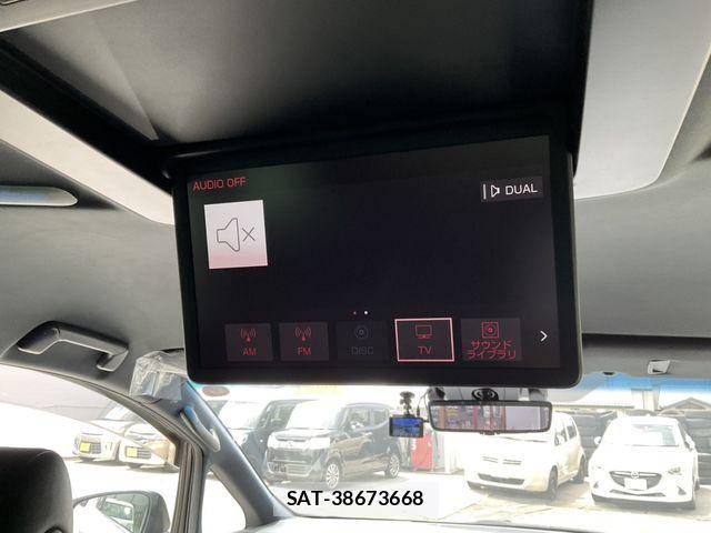 Toyota VELLFIRE 2020-06 8338273-22