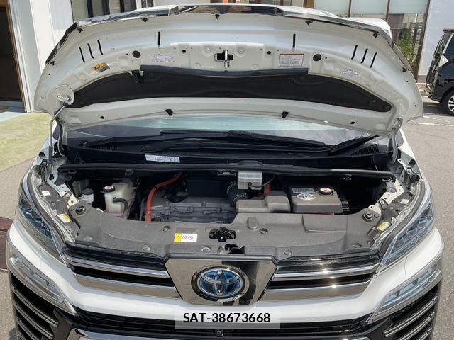 Toyota VELLFIRE 2020-06 8338273-26