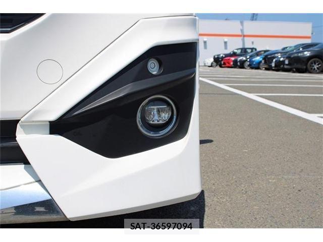 Toyota VELLFIRE 2015-03 8338275-15