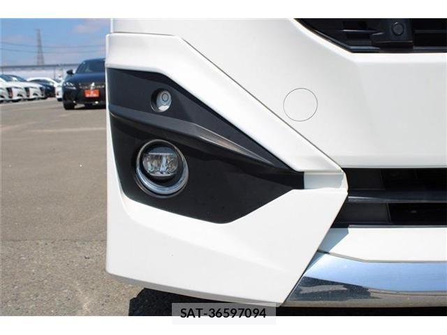Toyota VELLFIRE 2015-03 8338275-17