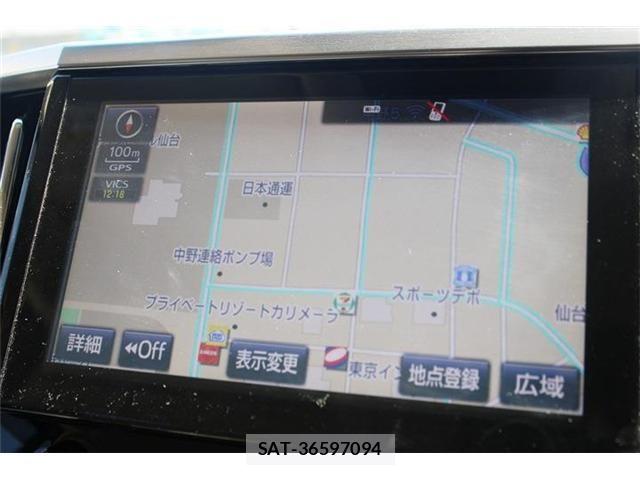 Toyota VELLFIRE 2015-03 8338275-1