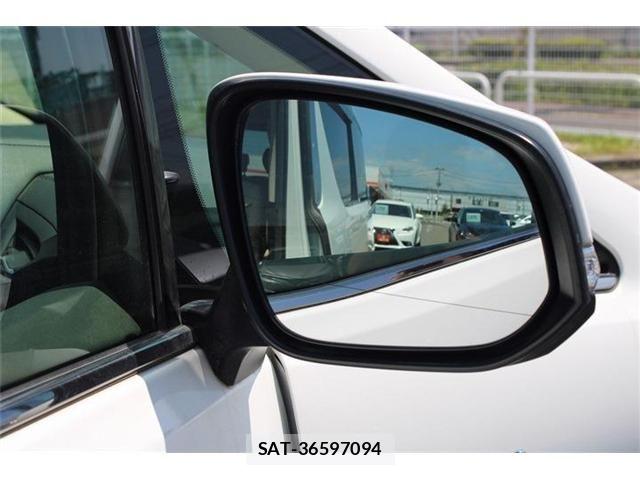 Toyota VELLFIRE 2015-03 8338275-19