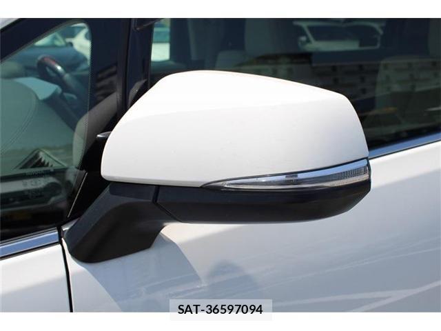 Toyota VELLFIRE 2015-03 8338275-20
