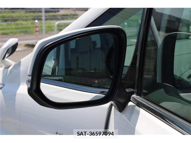 Toyota VELLFIRE 2015-03 8338275-21