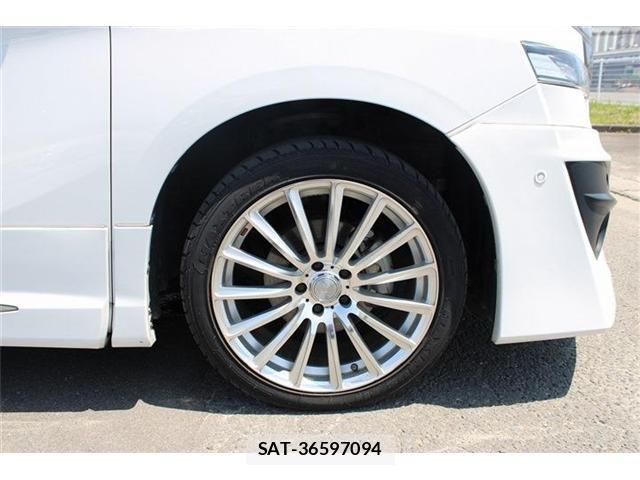 Toyota VELLFIRE 2015-03 8338275-26