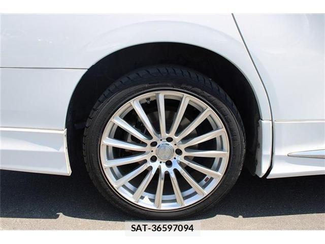 Toyota VELLFIRE 2015-03 8338275-27