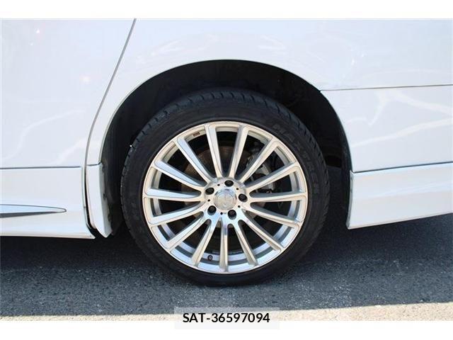 Toyota VELLFIRE 2015-03 8338275-28