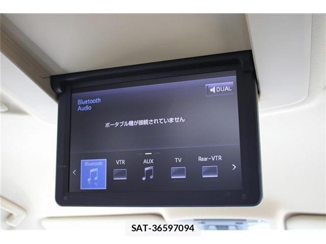 Toyota VELLFIRE 2015-03 8338275-2