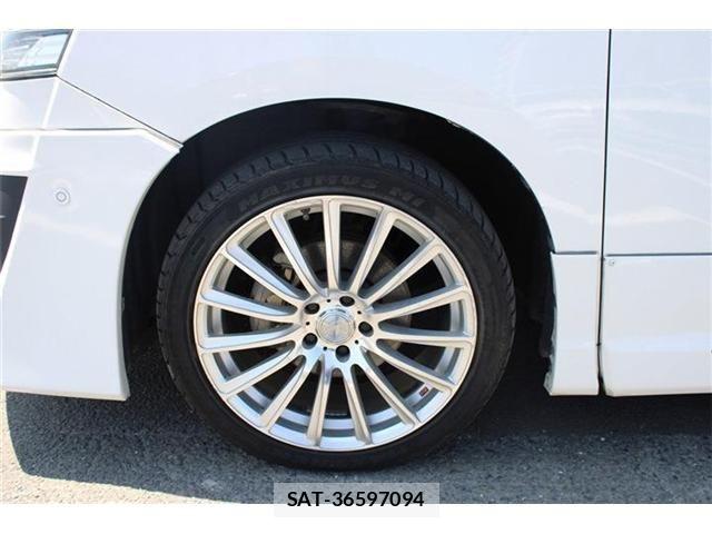 Toyota VELLFIRE 2015-03 8338275-29