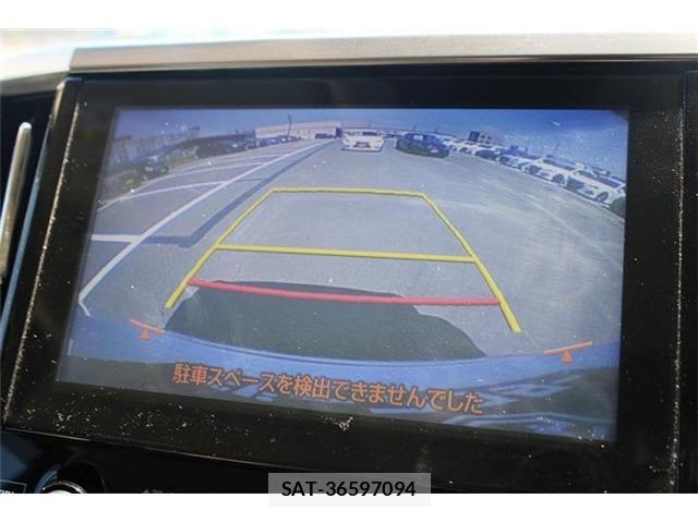 Toyota VELLFIRE 2015-03 8338275-3
