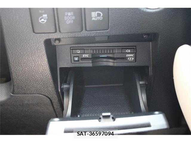 Toyota VELLFIRE 2015-03 8338275-4