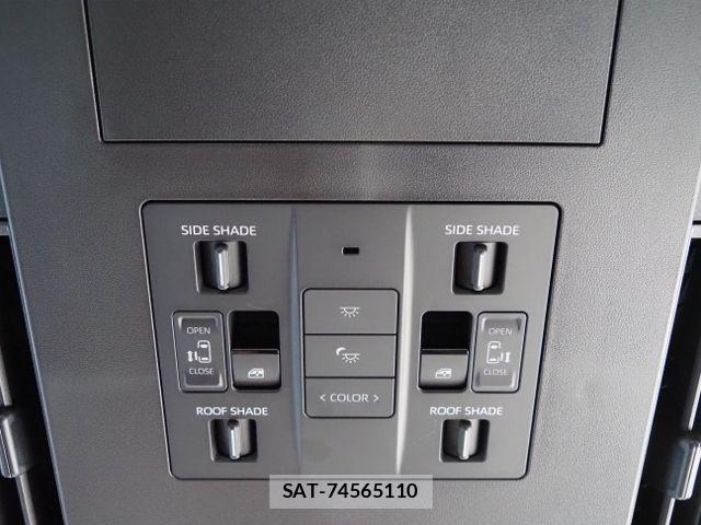Toyota VELLFIRE 2025-09 8338269-9