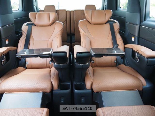 Toyota VELLFIRE 2025-09 8338269-13