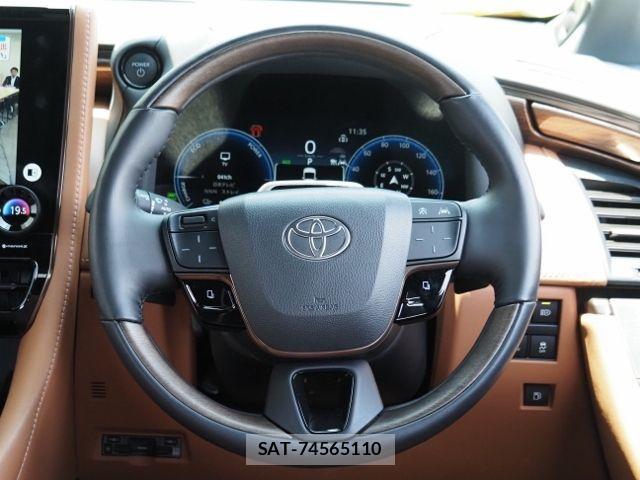 Toyota VELLFIRE 2025-09 8338269-19