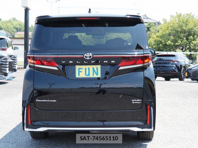 Toyota VELLFIRE 2025-09 8338269-6