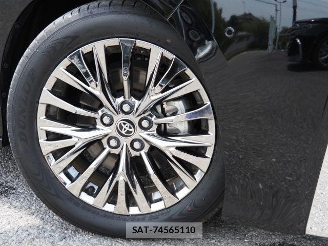 Toyota VELLFIRE 2025-09 8338269-7