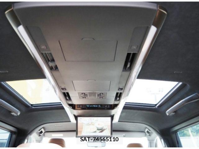 Toyota VELLFIRE 2025-09 8338269-8