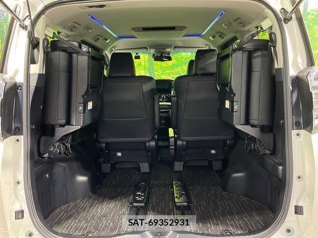 Toyota VELLFIRE 2020-04 8355809-10