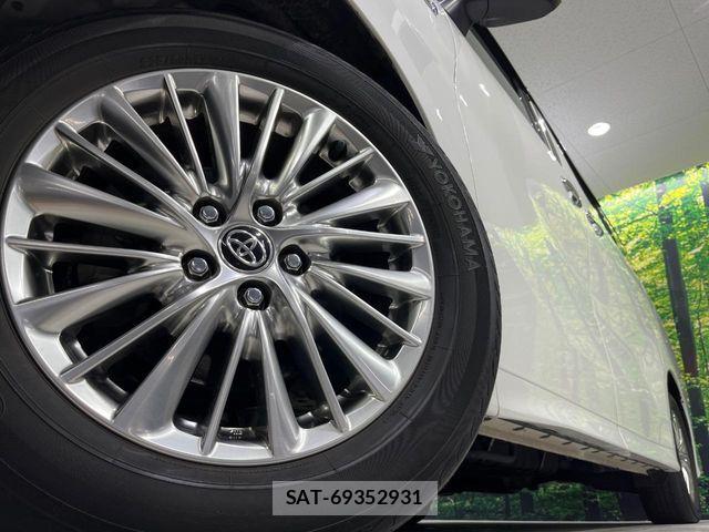 Toyota VELLFIRE 2020-04 8355809-13