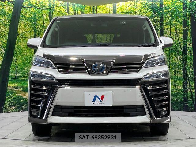 Toyota VELLFIRE 2020-04 8355809-14