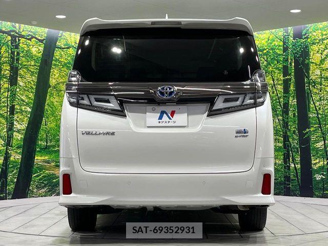 Toyota VELLFIRE 2020-04 8355809-15