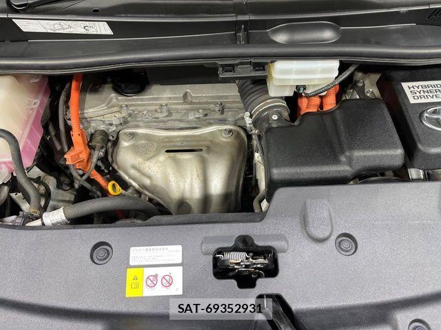 Toyota VELLFIRE 2020-04 8355809-18