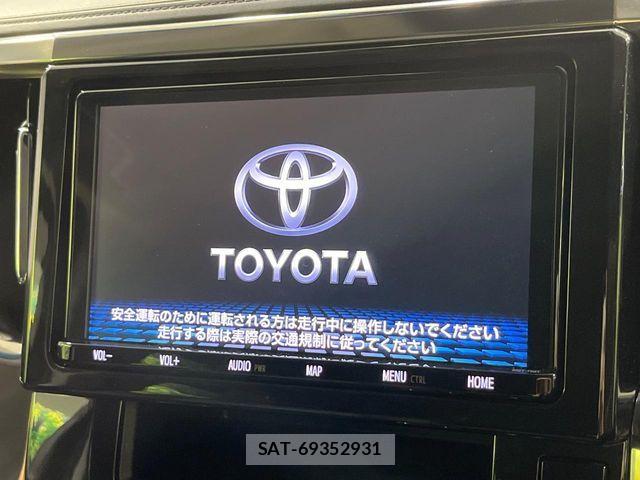 Toyota VELLFIRE 2020-04 8355809-2