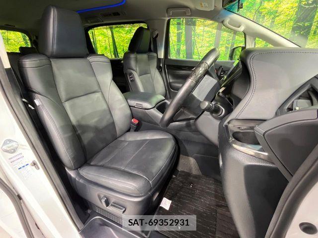 Toyota VELLFIRE 2020-04 8355809-7