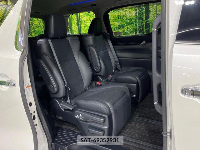 Toyota VELLFIRE 2020-04 8355809-8