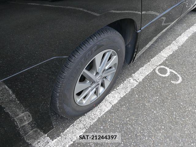 Toyota VELLFIRE 2014-03 8355811-10