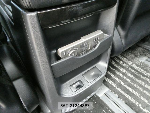 Toyota VELLFIRE 2014-03 8355811-18
