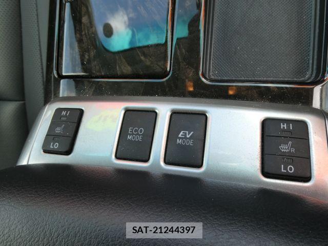 Toyota VELLFIRE 2014-03 8355811-21