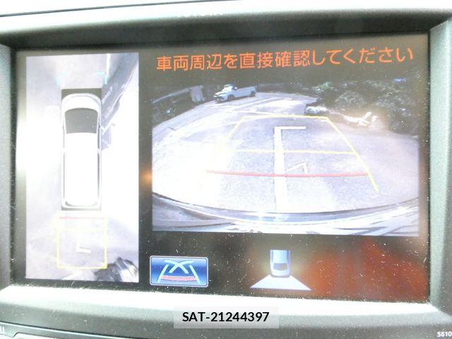Toyota VELLFIRE 2014-03 8355811-23