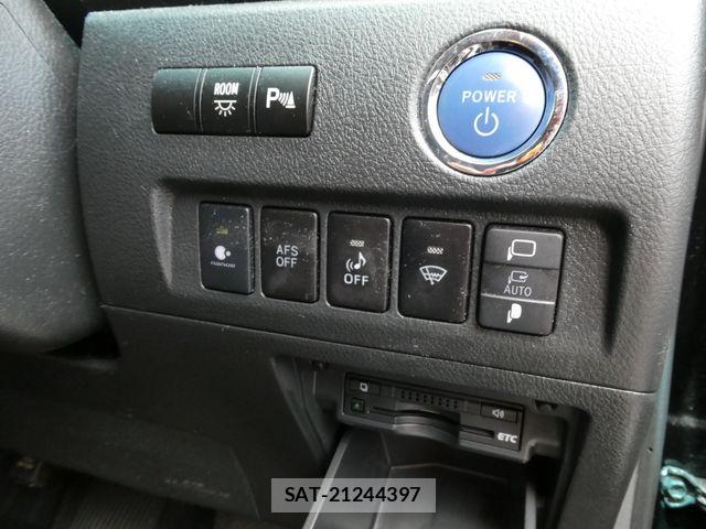Toyota VELLFIRE 2014-03 8355811-25