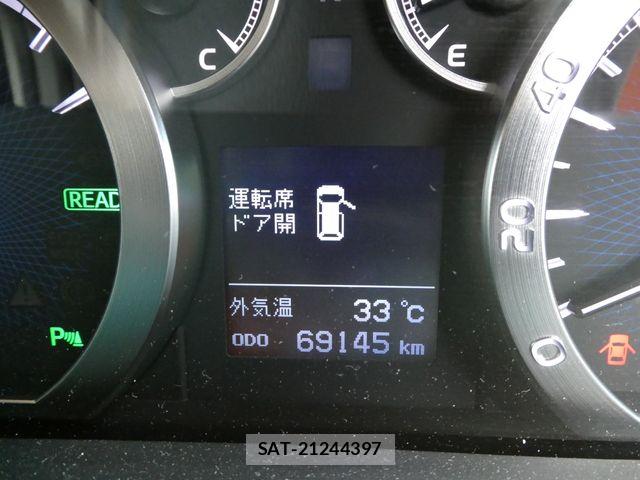 Toyota VELLFIRE 2014-03 8355811-27