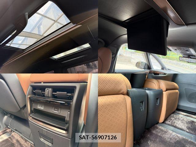 Toyota VELLFIRE 2024-09 8355810-9